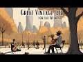 Great Vintage Jazz for the Weekend [Jazz, Best of Jazz]