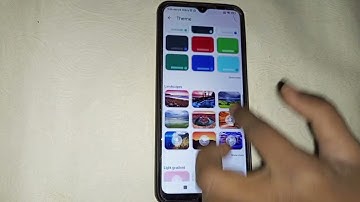 Poco M2 keyboard setting , Poco M2 Mein custom wallpaper keyboard per Kaise set Karen