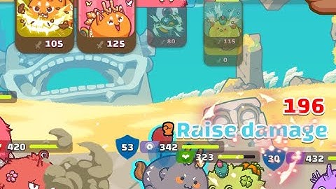 51spd Mech 196dmg Sugar Rush(Pocky) with Double Discard Bug! || Team Nylathria