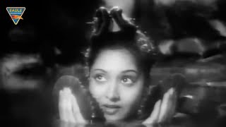 Tere Dwar Khada Video Song | Nagin (1954)Movie Songs | Vyjayanthimala, Pradeep | Eagle Classic Songs