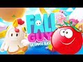 ТУРБО ПОМИДОРИНА Fall Guys: Ultimate Knockout