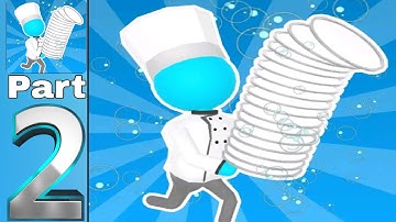 Buffet Boss- Gameplays Walkthrough Part 2