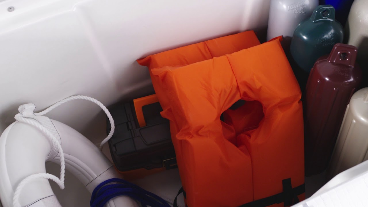 Stow 'N Go Dock Box - Taylor Made