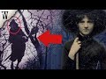 7 Mysterious REAL LIFE WITCHES