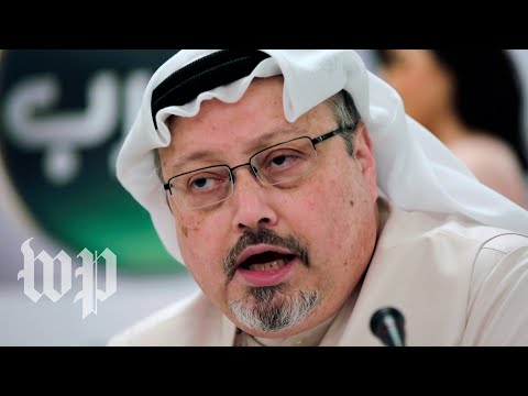 Saudi Arabia acknowledges Khashoggi was killed inside consulate