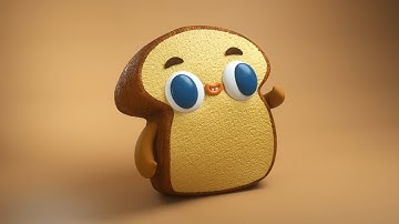 Cinema 4D Tutorial - Rigging a Simple Character Easily with FFD Rigs