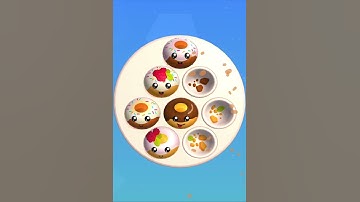 ASMR POP US ALL LEVELS! NEW GAME ASMR Slicing POP IT #63