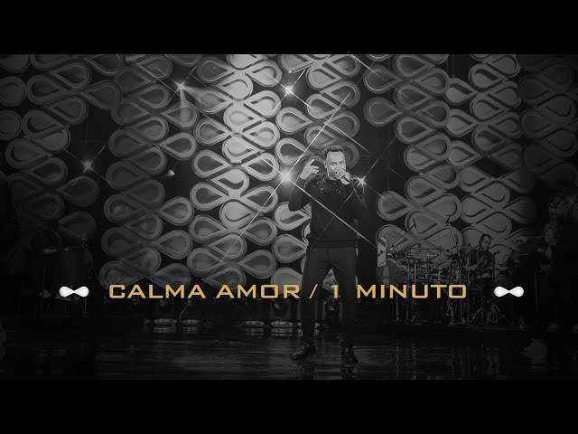 Thiaguinho - Calma Amor / 1 Minuto (Projeto Infinito, Vol. 1) [Vídeo Oficial] class=