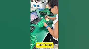 PCBA Testing