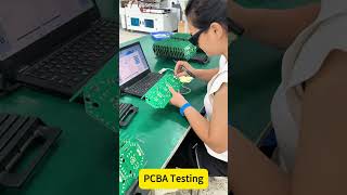 Pcba Testing