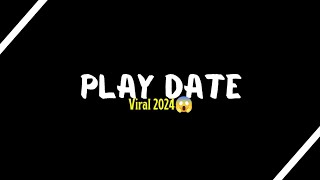 Download lagu Mentahan CCP Lirik Lagu || Play Date || Viral 2024