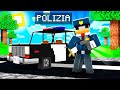 LA MIA VITA DA POLIZIOTTO SU MINECRAFT