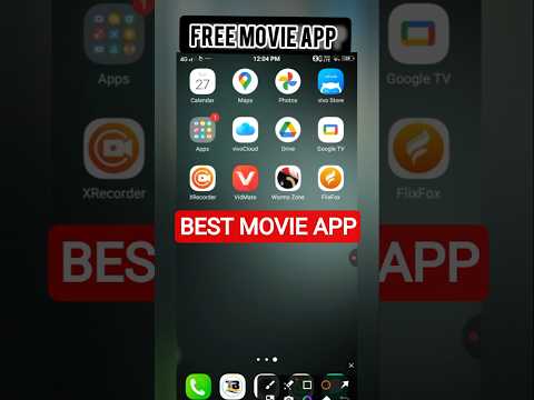 Best Free Movie App Flixfox
