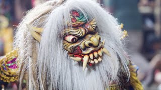 RAMPAK BUTO SKS TURONGGO NGESTI BUDOYO