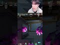 불끄면 더 세지는 여자 #발로란트 #발로란트하이라이트 #valorant #valorantgaming #valorantclips #발로란트매드무비 #shorts #valo