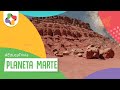 ¿Cuánto sabes de #marte? ¡Responde para averiguarlo! #EducaTrivia #Historia