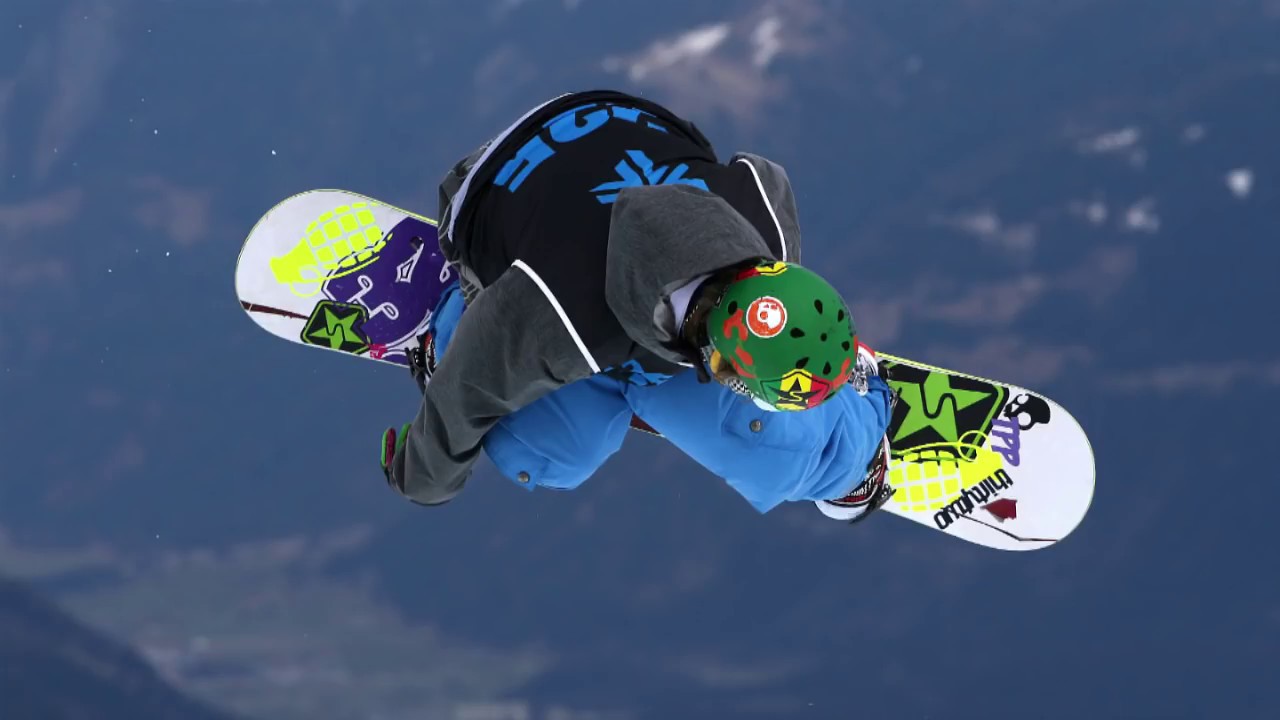 Chill Snowboard Playlist 1 YouTube