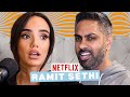 Ramit sethi looks through my finances onair and talks how to get rich