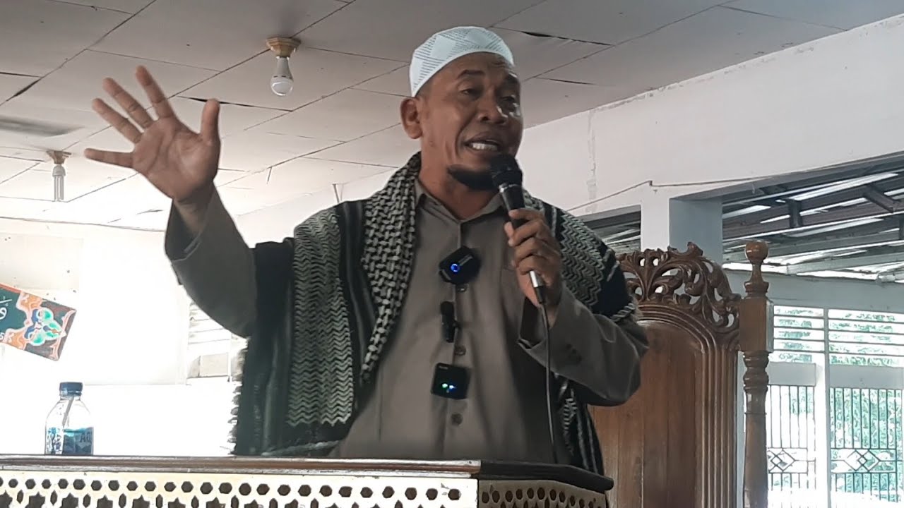 Ceramah Penuh Air Mata....😢😢/ Ceramah Tapsel Mandailing/ Ustadz Pahri/ Ustadz Gaul