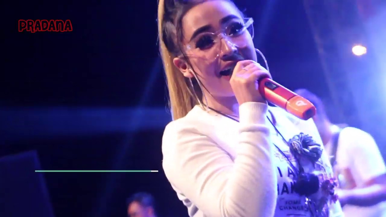 PRADANA - AMBILKAN GELAS - ELSA AMALIA - LIVE KERET SIDOARJO