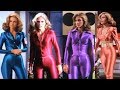 Wilma - Erin Gray From Buck Rogers Looking Superhot HD