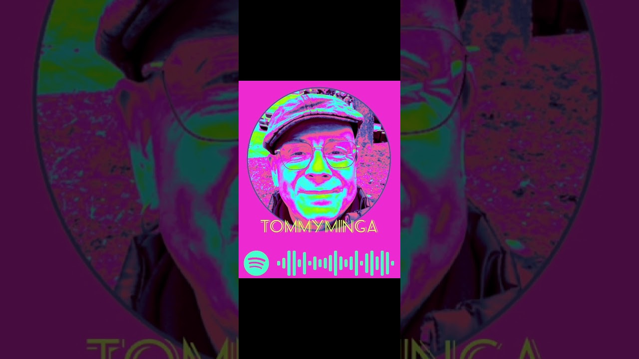 Ich bin TommyMinga🎶🥰, von Schlager über Pop nach NDH, ich mache alles🎶🥰