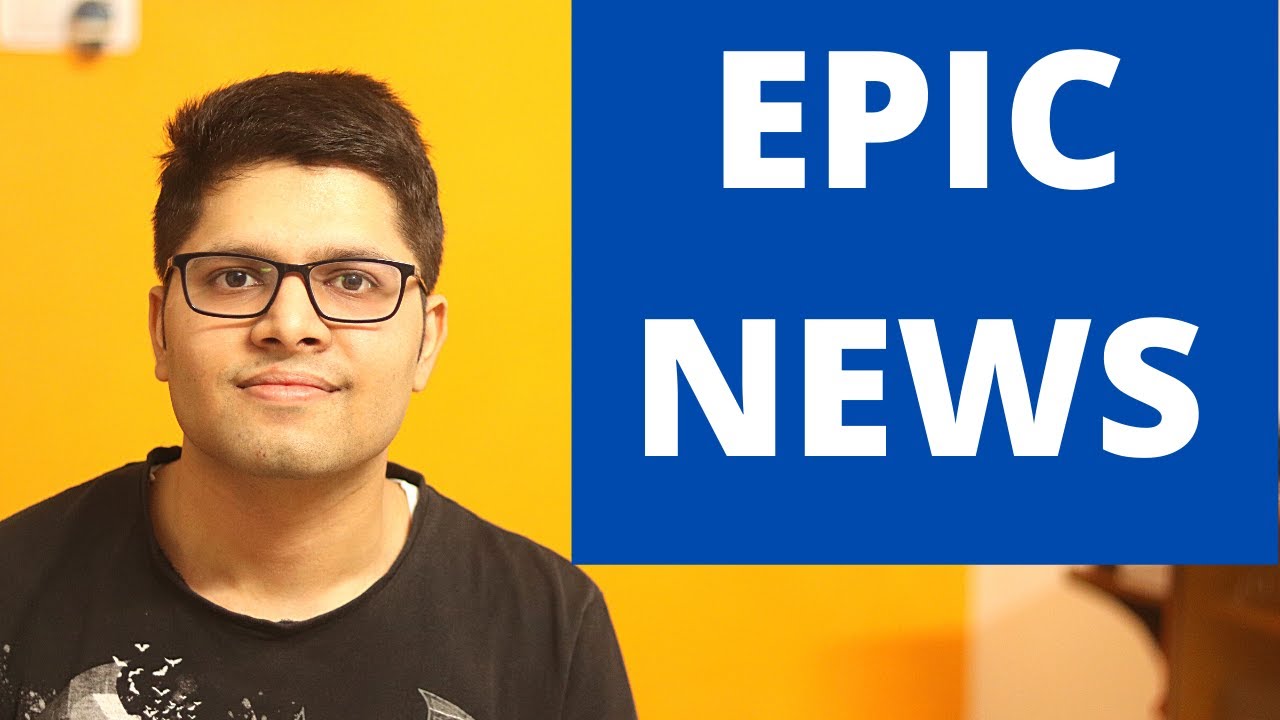 BIG ANNOUNCEMENT #1 for JEE Aspirants | Kalpit Veerwal