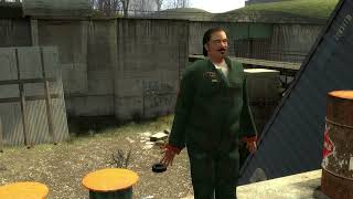 TACTICAL GMOD ANIMATION
