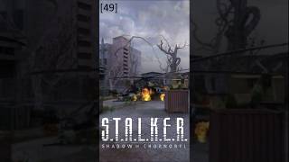Help us - S.T.A.L.K.E.R.: Shadow of Chornobyl [49] #shorts #stalker #shadowofchornobyl #strelok