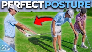How To Create The Perfect Posture | Good Good Labs