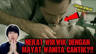 PRIA INI W1KW1K DENGAN M4Y4T CEWEK CANTIK ?!! BERUJUNG M4UT!! | Alur Cerita Film