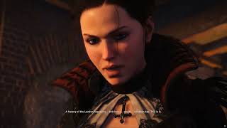 Assassin's Creed  Syndicate 2025 - Mission 7: PLAYING IT BY EAR - Sequence 4