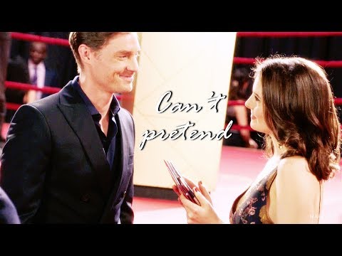 Willow + Robert || Can't Pretend