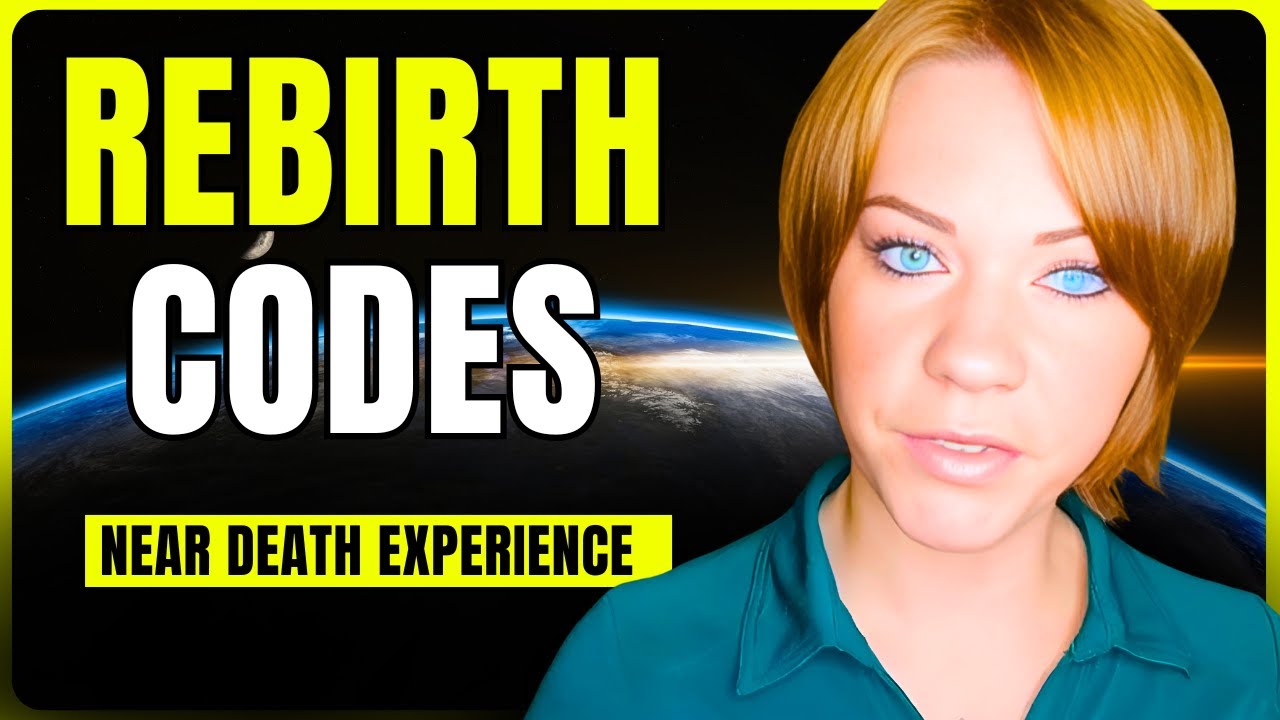 I DIED, Fell Into the Void… and Discovered The SIMULATION