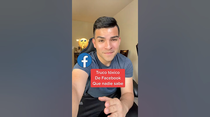 El mejor tip de facebook