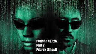 Enter The Matrix - Part 2 (Prizrak-Ghost) (FullGame, NoCommentary)