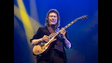 STEVE HACKETT - THE LAMIA - ESSEN - 13.05.25 - MULTICAM