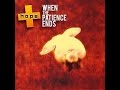 Hope  when the patience ends full demo 2006
