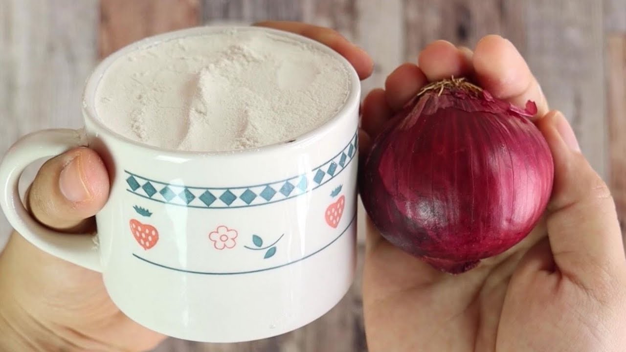 Biscoito de Cebola e Trigo DERRETE NA BOCA!