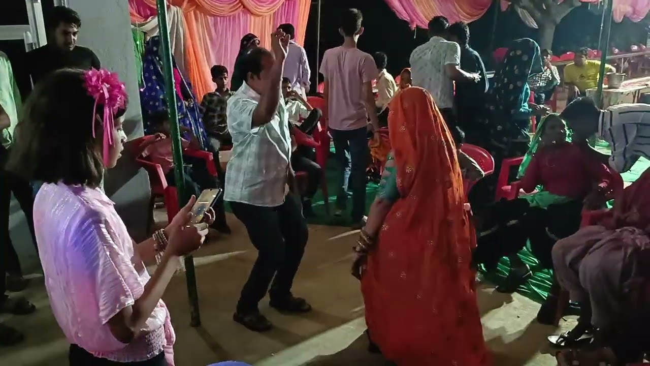 Devar aaj khuva namkin