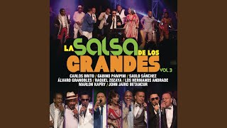 Qué Locura Enamorarme de Ti - Los Hermanos Andrade