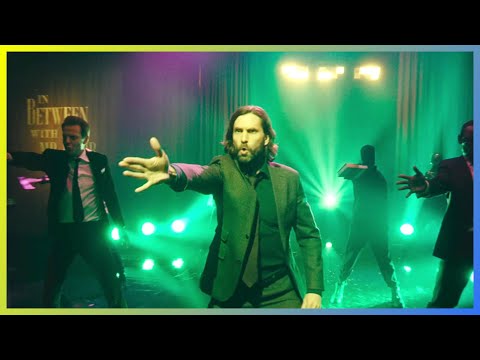 Alan Wake 2: Full Musical Sequence (EPIC Moment)