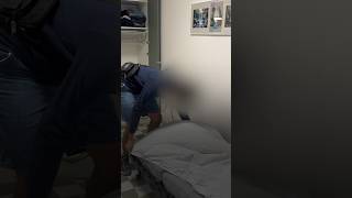 Un jeune SDF de 20 ans logé dans les bureaux d'une entreprise le soir et le week-end