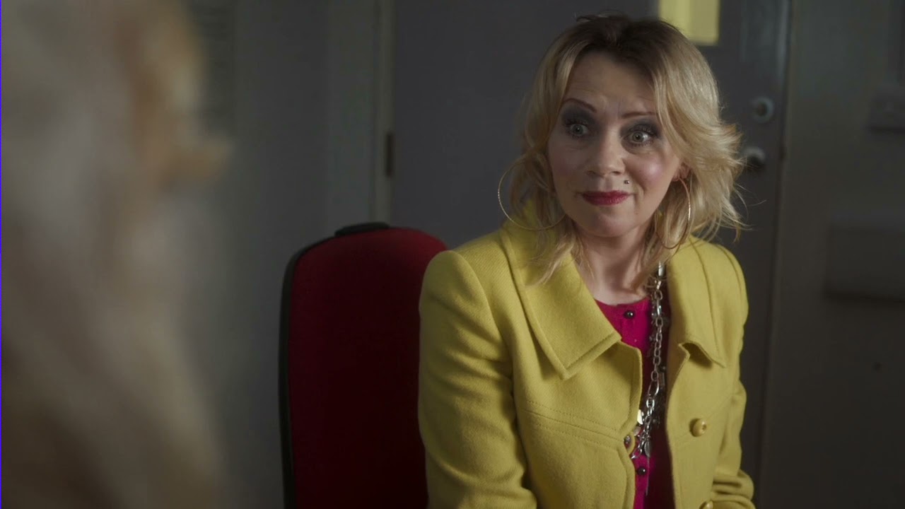 Ackley Bridge Clip S2 E6