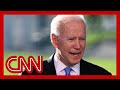 Watch Joe Biden discuss his meeting with Russia's Putin