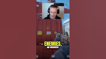 Most Underrated Molotov for Nuke #cs2 #cs2guide #counterstrike