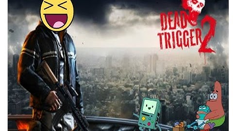 Dead Effect 2 Android GamePlay HD