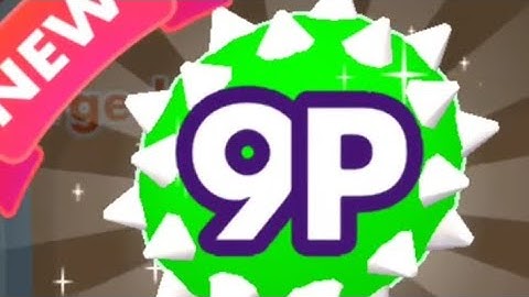 Bounce Merge (Walkthrough 2)