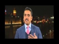 الحلقة الثامنة عشر من برنامج كلمة أخيرة
