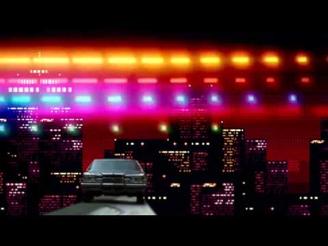 Video thumbnail for MecsTreem - Turbo Lover Autobahn